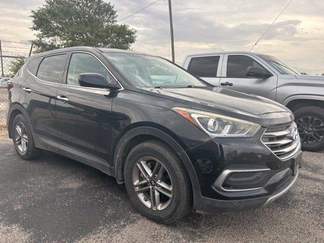 2018 Hyundai Santa Fe Sport 2.4L for sale in Wichita Falls, TX