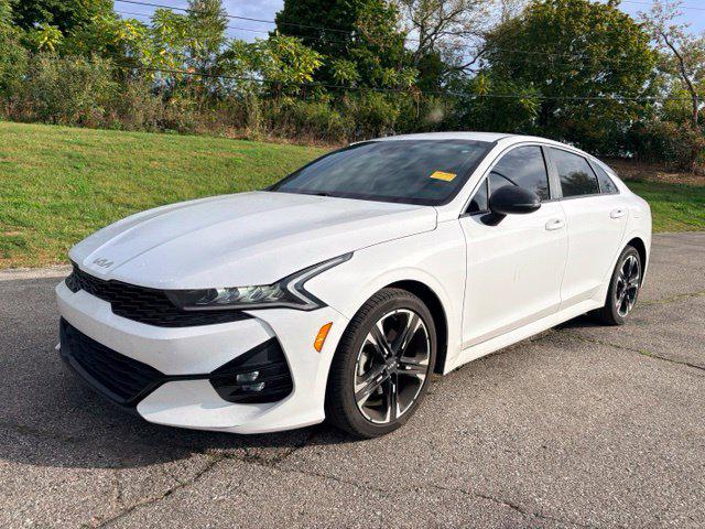 2024 Kia K5 GT-Line for sale in Ypsilanti, MI