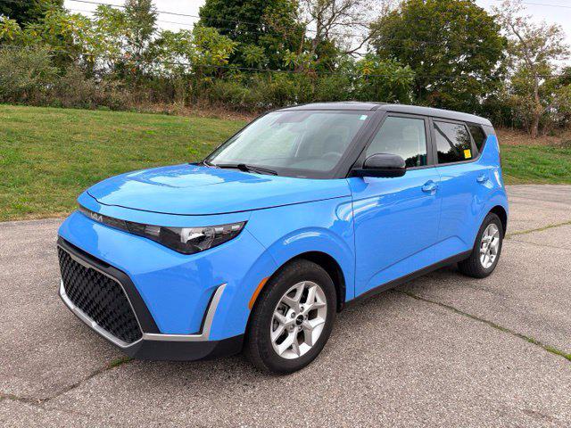 2024 Kia Soul S for sale in Ypsilanti, MI