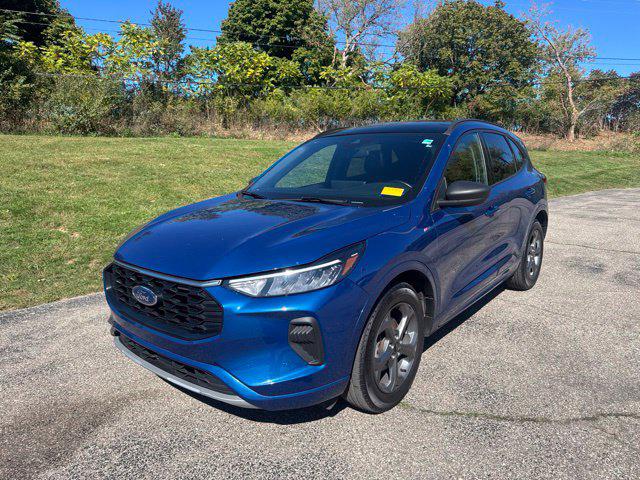 2023 Ford Escape ST-Line for sale in Ypsilanti, MI