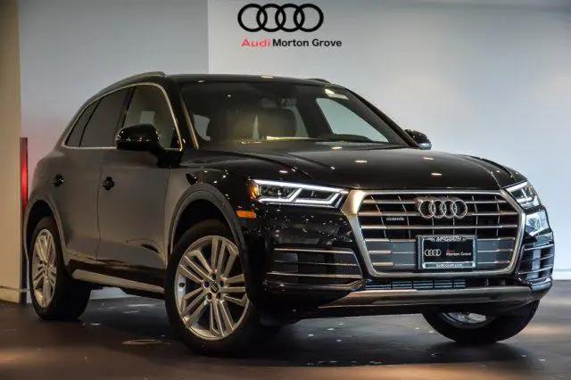 2019 Audi Q5 45 Premium for sale in Morton Grove, IL