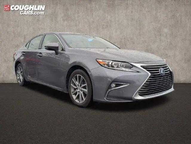 2016 Lexus ES 300h Base for sale in Heath, OH