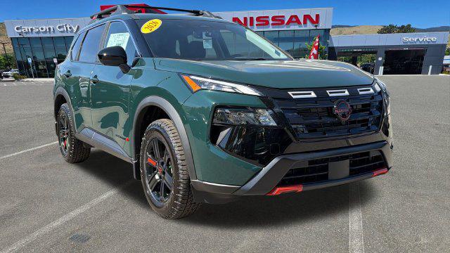 2026 Nissan Rogue Rock Creek for sale in Carson City, NV