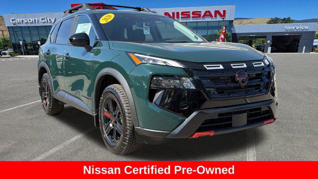 2026 Nissan Rogue Rock Creek for sale in Carson City, NV