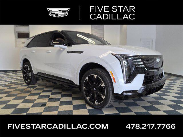2026 Cadillac Escalade IQ Premium Sport for sale in Warner Robins, GA