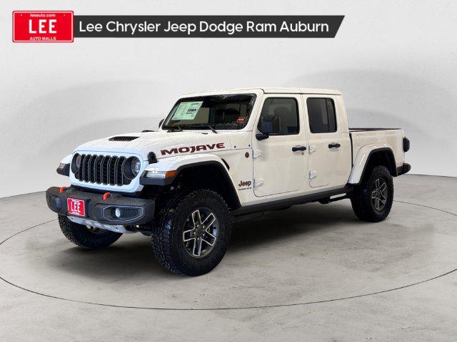 2027 Jeep Gladiator Sport for sale in Auburn, ME