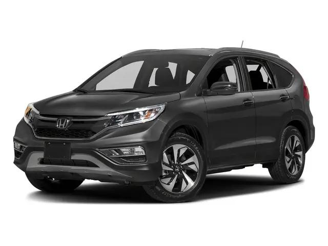 2016 Honda CR-V Touring for sale in Springfield, MO