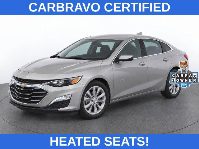 2022 Chevrolet Malibu FWD LT for sale in Ballston Spa, NY