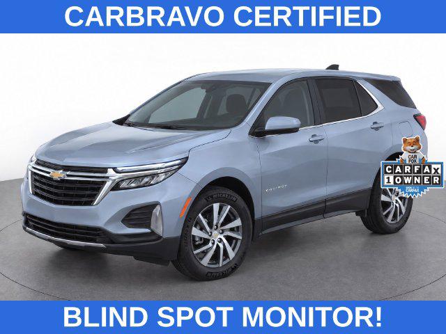 2024 Chevrolet Equinox AWD LT for sale in Ballston Spa, NY