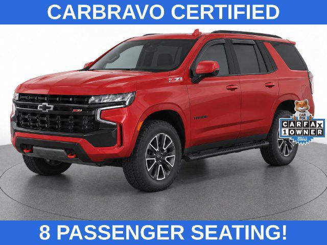 2023 Chevrolet Tahoe 4WD Z71 for sale in Ballston Spa, NY