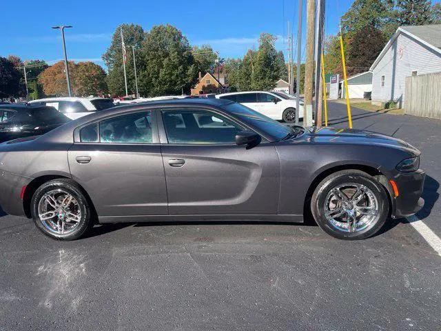 2020 Dodge Charger SXT RWD for sale in Fremont, MI