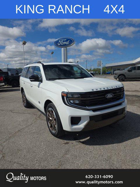 2027 Ford Expedition King Ranch for sale in Independence, KS