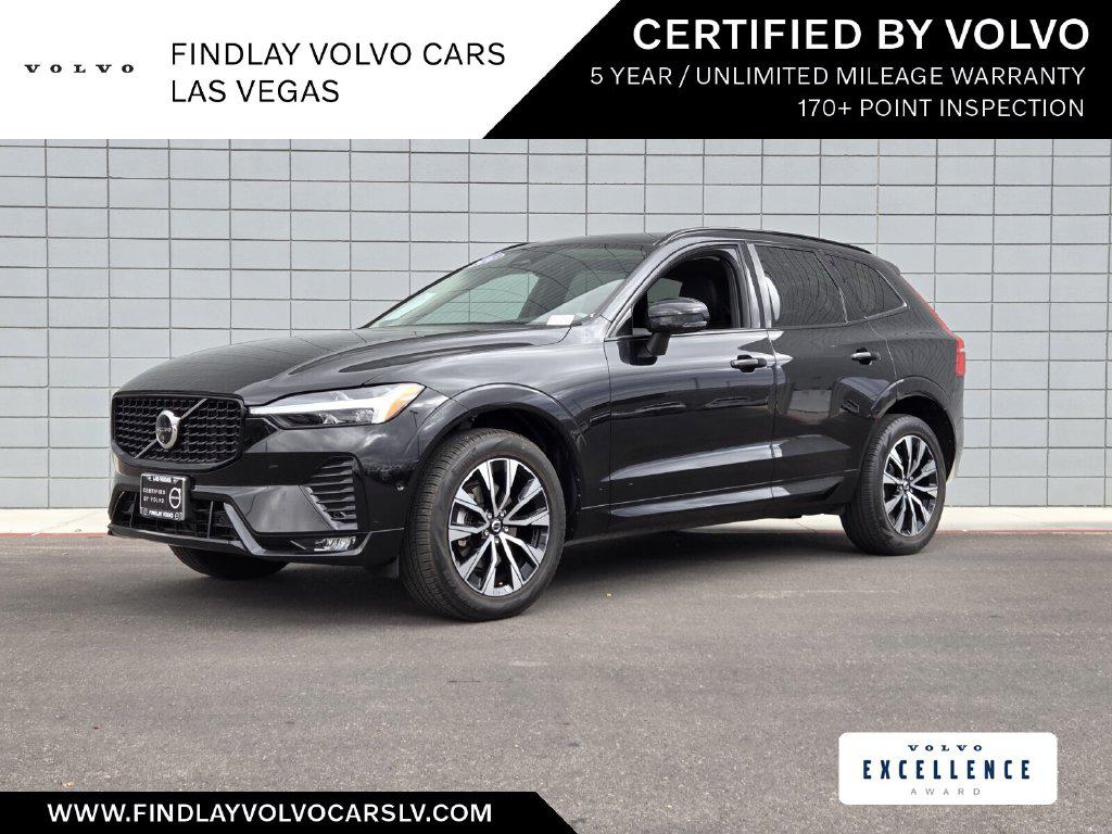 2024 Volvo XC60