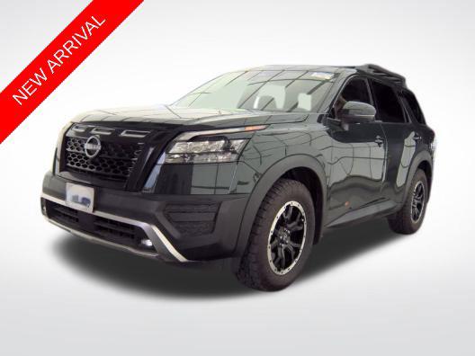 2024 Nissan Pathfinder Rock Creek 4WD for sale in Salem, OR