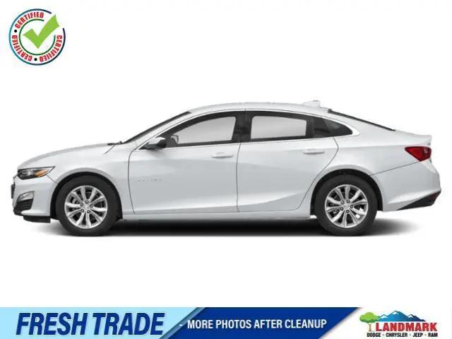 2024 Chevrolet Malibu FWD 1LT for sale in Independence, MO