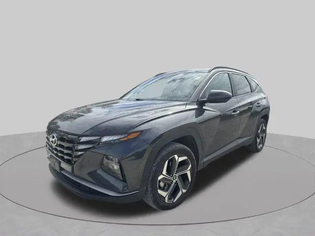 2023 Hyundai Tucson SEL for sale in Jefferson City, MO