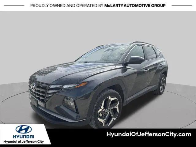 2023 Hyundai Tucson SEL for sale in Jefferson City, MO