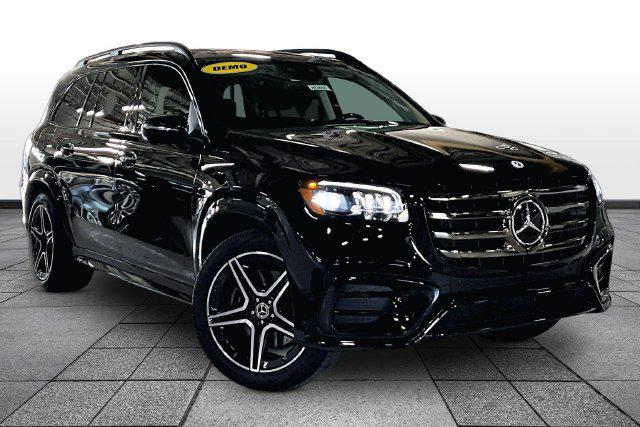 2026 Mercedes-Benz GLS GLS 450 4MATIC for sale in Grand Blanc, MI