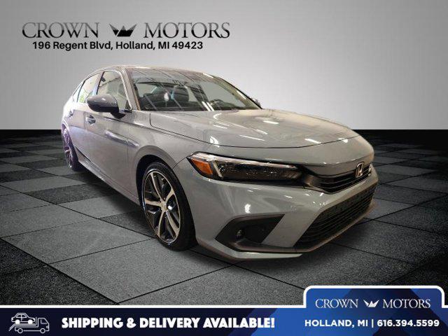 2024 Honda Civic Touring for sale in Holland, MI