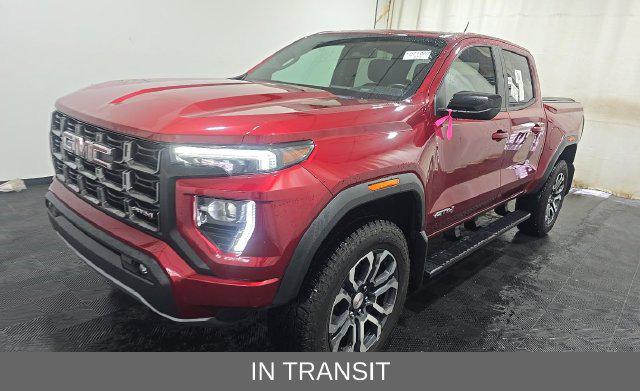 2023 GMC Canyon AT4 for sale in Skokie, IL