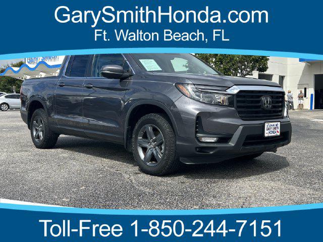 2023 Honda Ridgeline RTL for sale in Fort Walton Beach, FL
