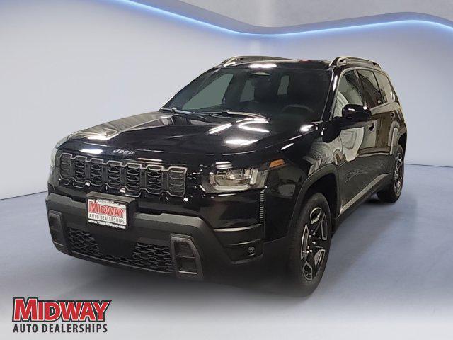 2026 Jeep Cherokee Limited 4x4 for sale in Kearney, NE
