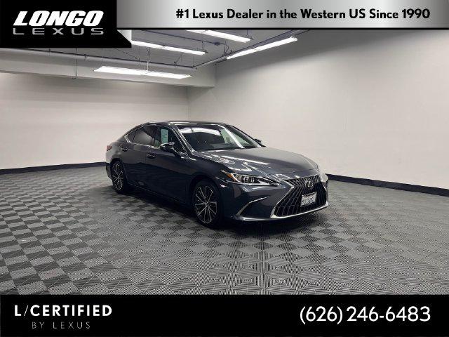 2025 Lexus ES 350 350 for sale in El Monte, CA