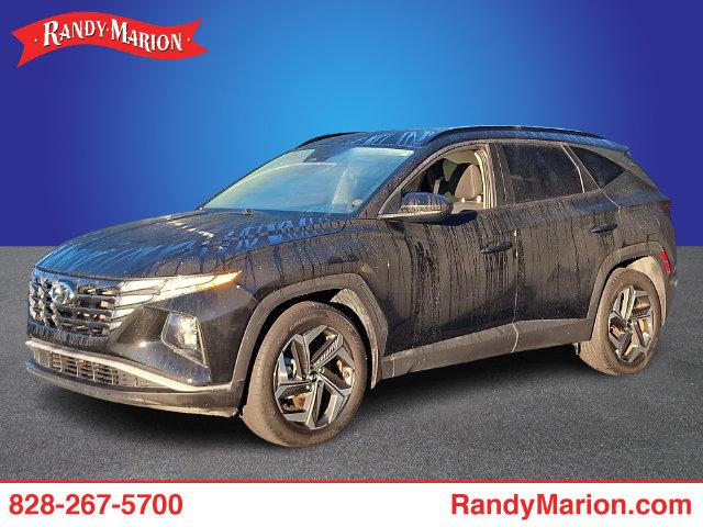 2024 Hyundai Tucson SEL for sale in Hickory, NC