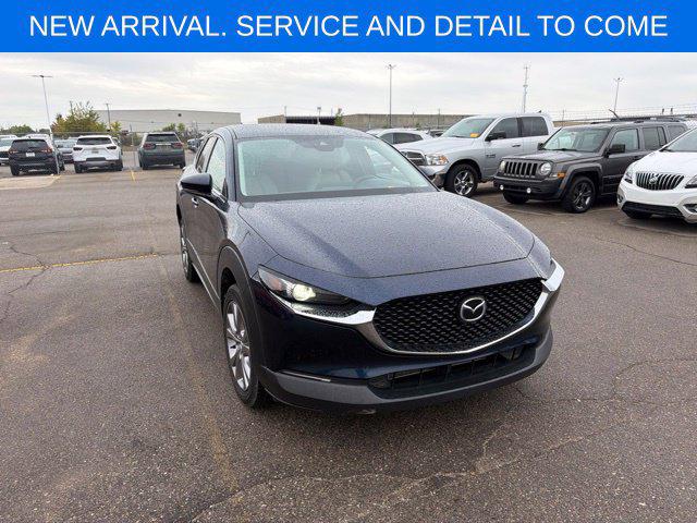 2020 Mazda CX-30 Select Package for sale in Sterling Heights, MI