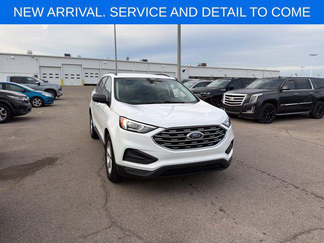 2020 Ford Edge SE for sale in Sterling Heights, MI