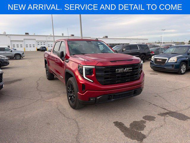 2024 GMC Sierra 1500 4WD Crew Cab Short Box Elevation with 3VL for sale in Sterling Heights, MI