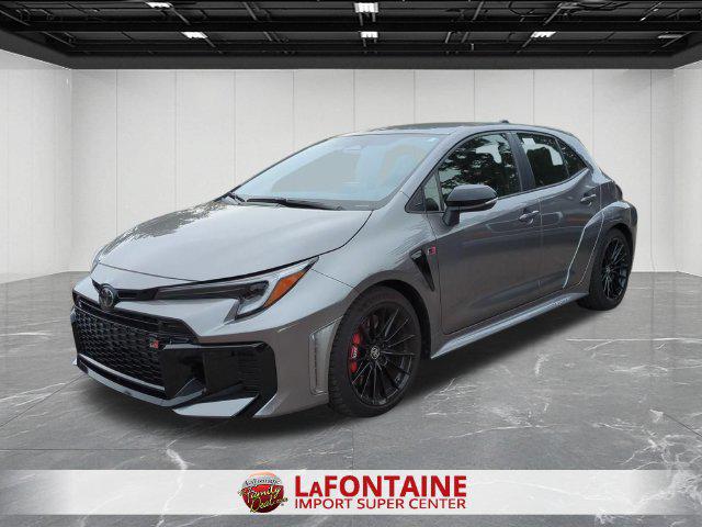 2025 Toyota GR Corolla Premium for sale in Dearborn, MI