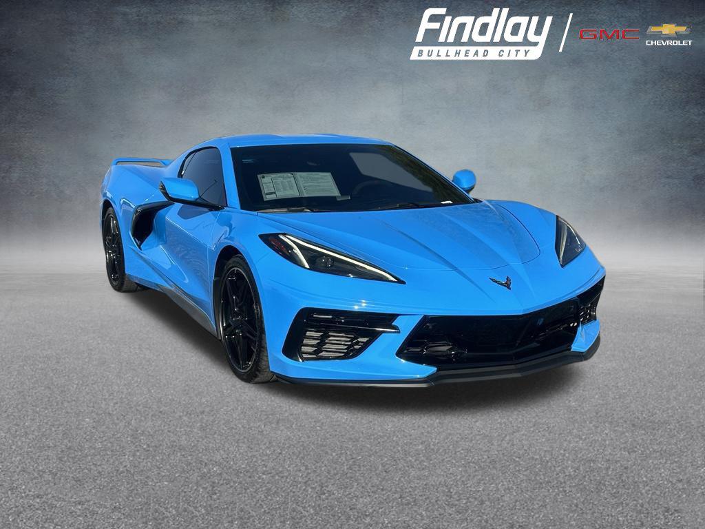 2021 Chevrolet Corvette