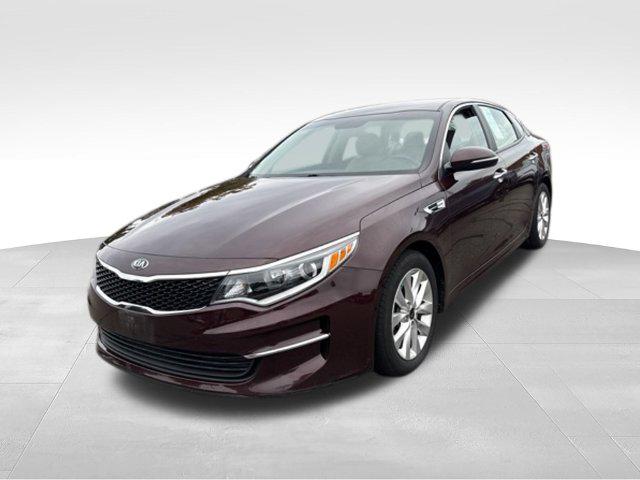 2018 Kia Optima LX for sale in Bristol, CT