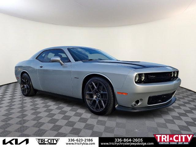 2019 Dodge Challenger R/T for sale in Eden, NC