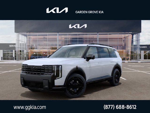 2027 Kia Telluride Hybrid X-Line SX for sale in Garden Grove, CA