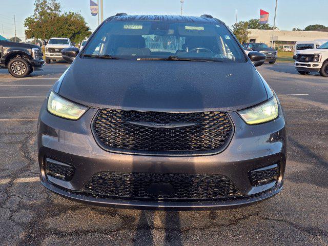 2021 Chrysler Pacifica Touring