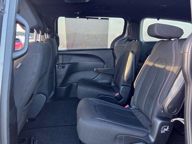 2021 Chrysler Pacifica Touring