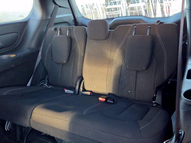 2021 Chrysler Pacifica Touring