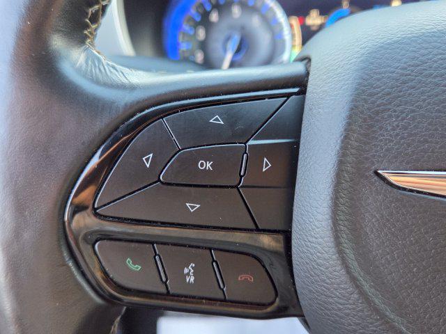 2021 Chrysler Pacifica Touring