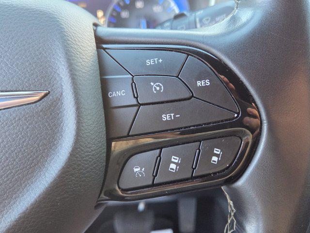 2021 Chrysler Pacifica Touring