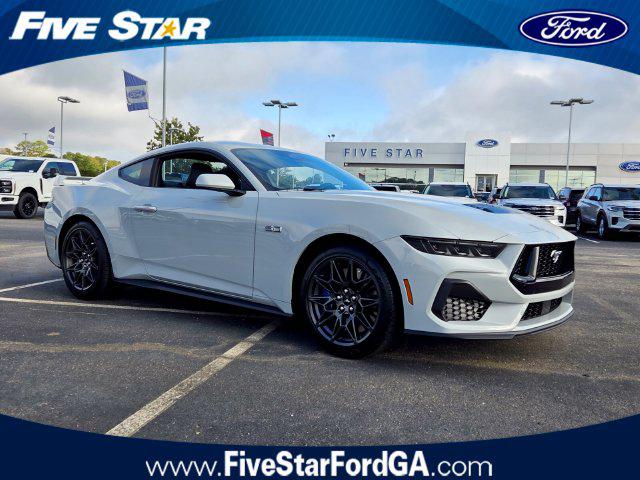 2026 Ford Mustang GT Premium Fastback for sale in Warner Robins, GA