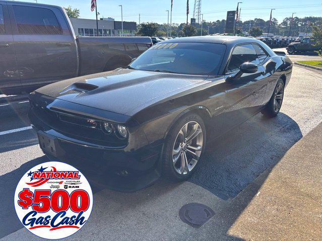 2021 Dodge Challenger R/T for sale in Jacksonville, NC