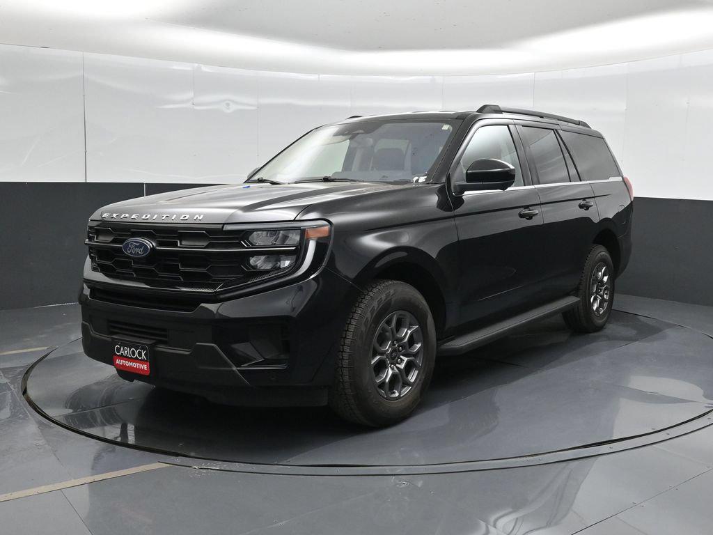 2025 Ford Expedition