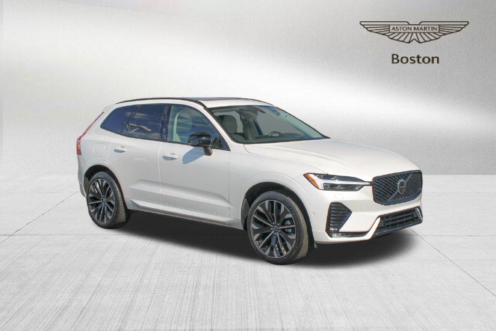 2026 Volvo XC60 Ultra