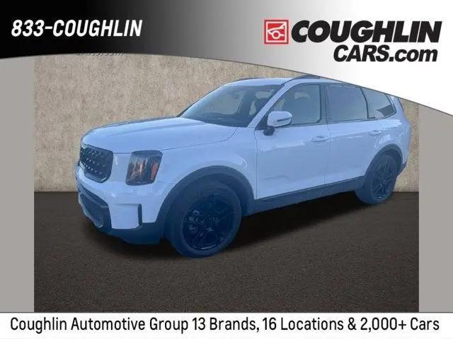 2025 Kia Telluride SX Prestige X-Line for sale in Pataskala, OH