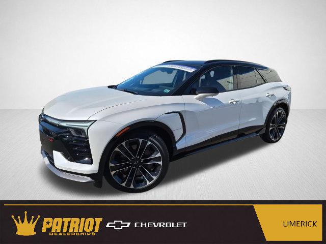 2025 Chevrolet V Blazer SS AWD for sale in Limerick, PA