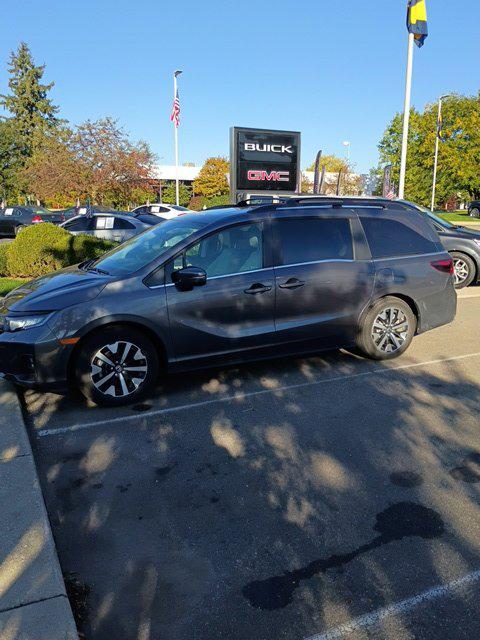 2026 Honda Odyssey EX-L for sale in Ann Arbor, MI