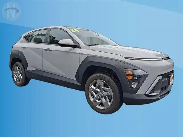 2024 Hyundai Kona SE for sale in Wharton, NJ
