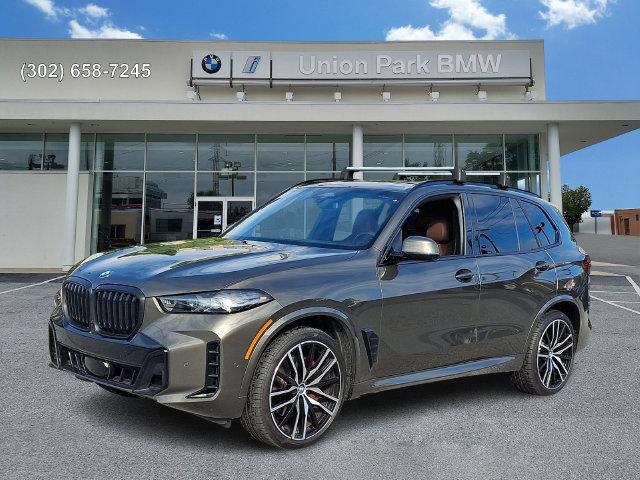 2026 BMW X5 xDrive40i for sale in Wilmington, DE